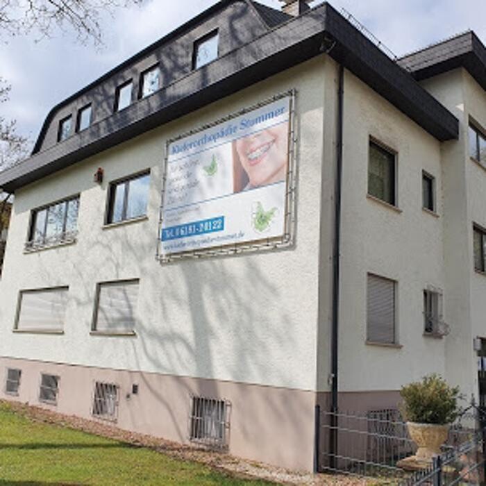 Bilder Kieferorthopäde Stummer Hanau - Für Kinder und Erwachsene