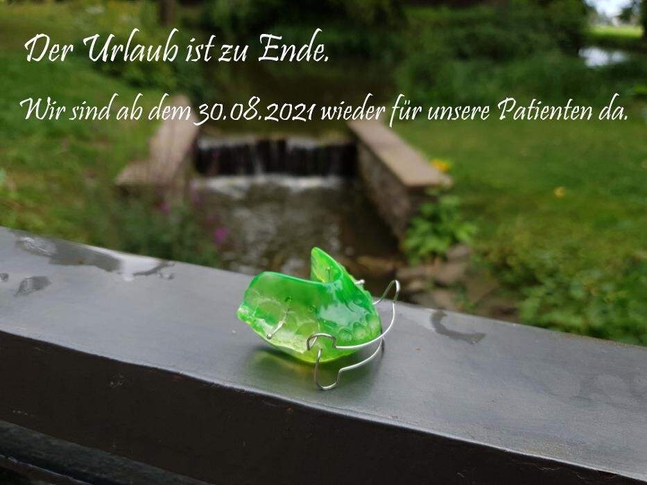 Bilder Kieferorthopäde Stummer Hanau - Für Kinder und Erwachsene
