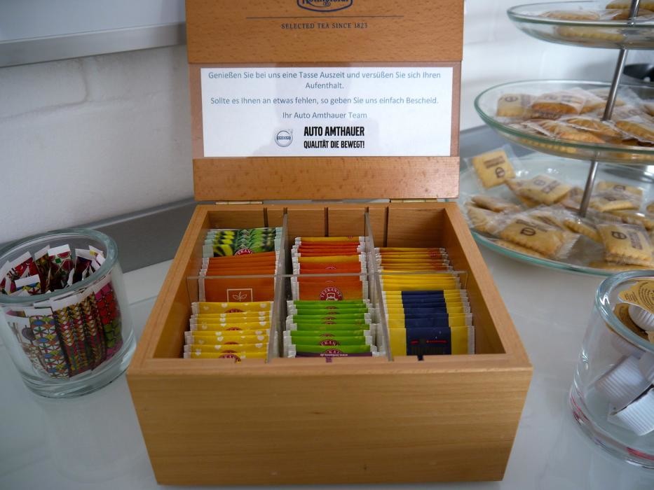 Bilder Auto Amthauer GmbH Volvo Vertragshändler