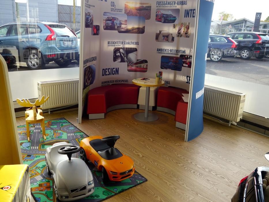 Bilder Auto Amthauer GmbH Volvo Vertragshändler