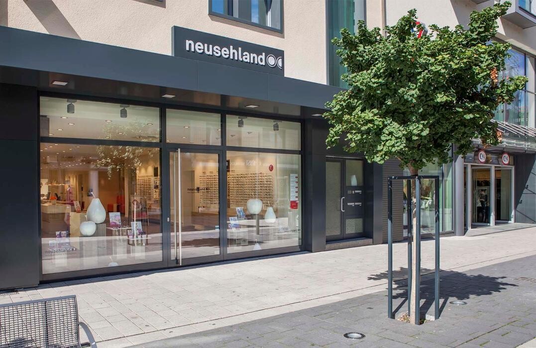 Bilder Neusehland - Ihr Optiker und Hörgeräteakustiker in Hanau