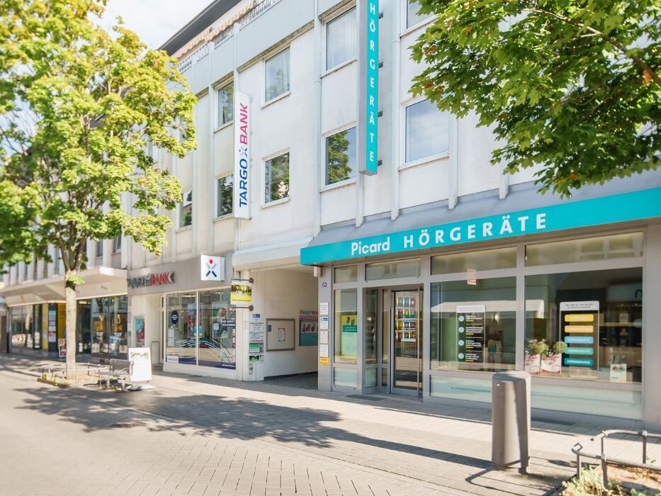 Bilder Picard Hörgeräte GmbH