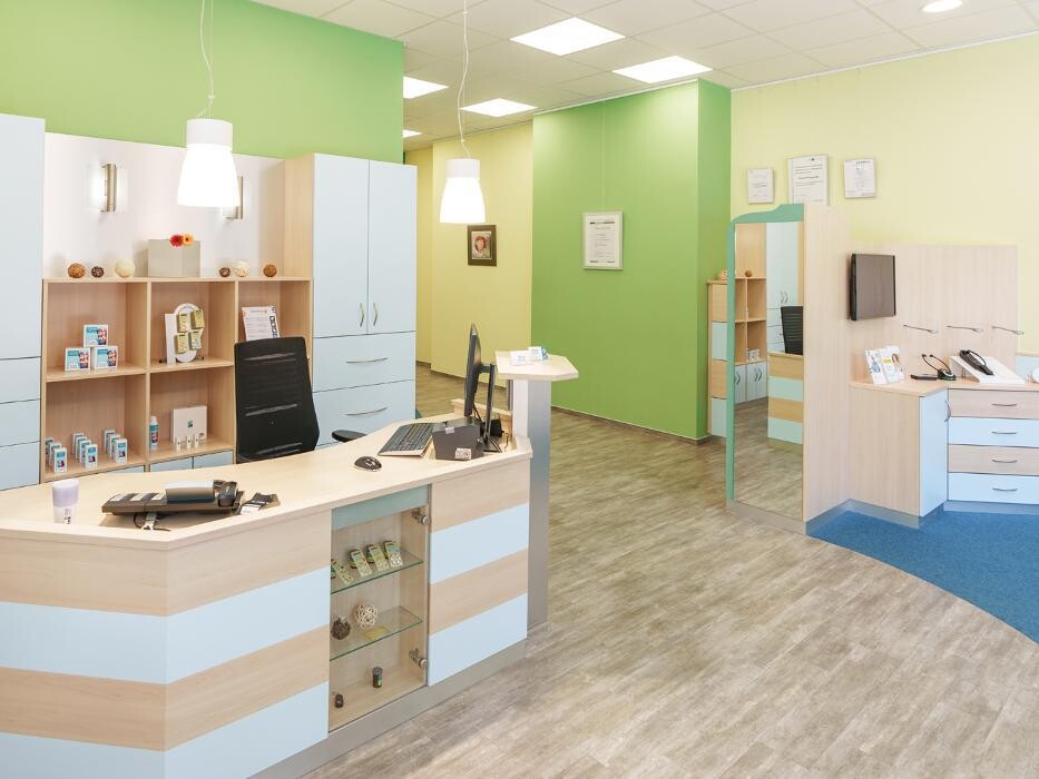 Bilder Picard Hörgeräte GmbH