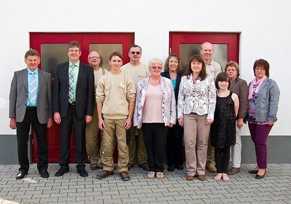 Bilder Schreinerei Halbschmidt