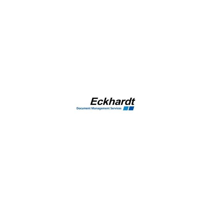 Eckhardt GmbH Document Management Services Logo