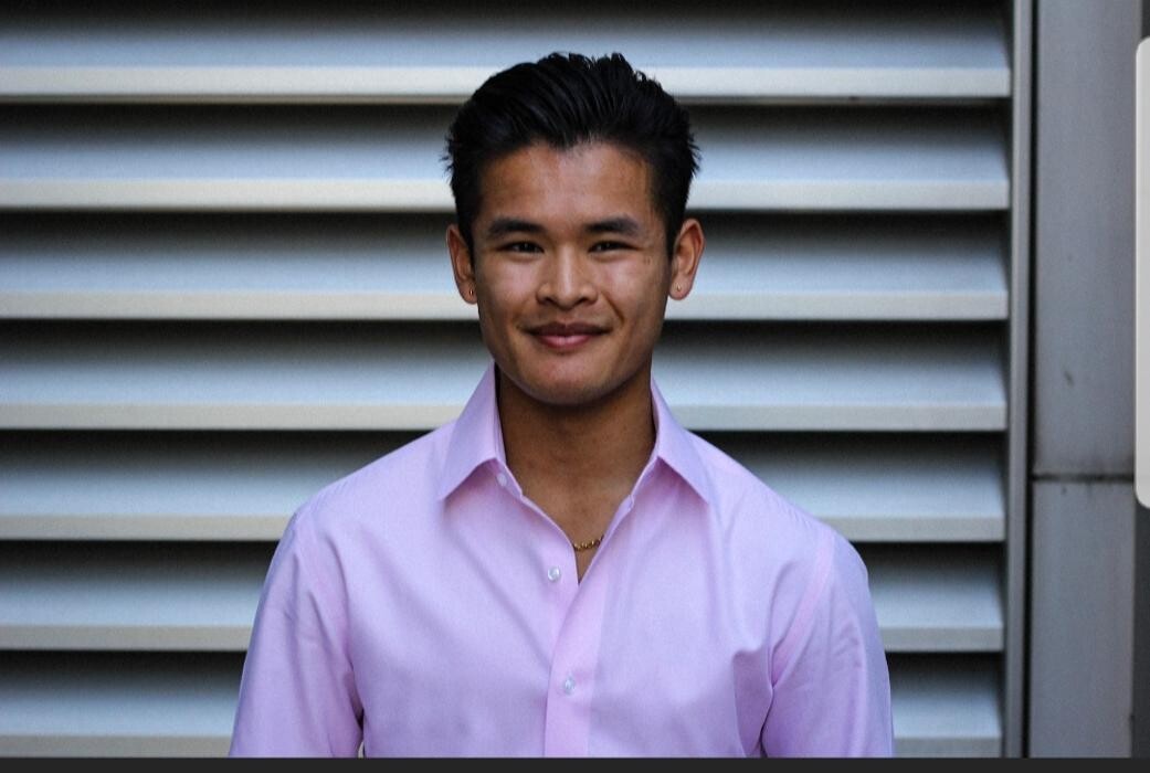 Bilder ERGO Pro Christian Ong