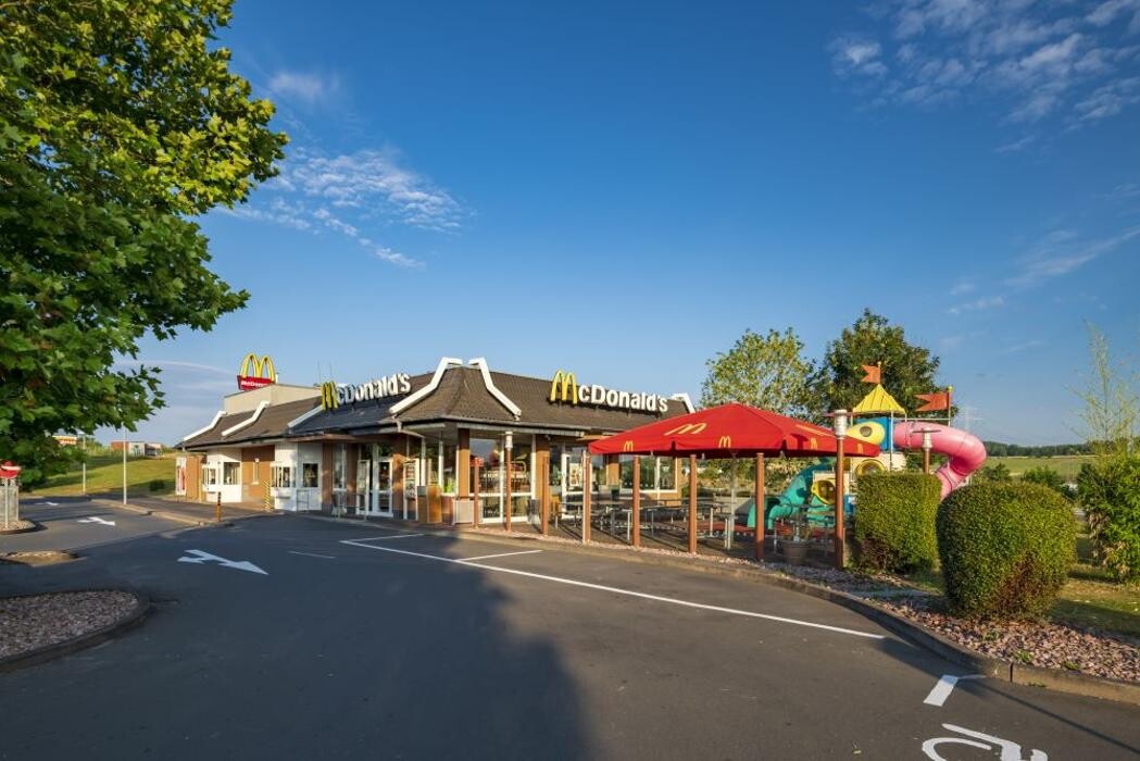 Bilder McDonald's