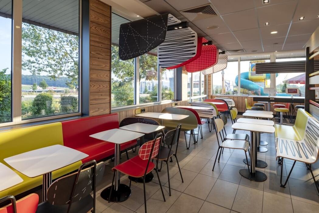 Bilder McDonald's