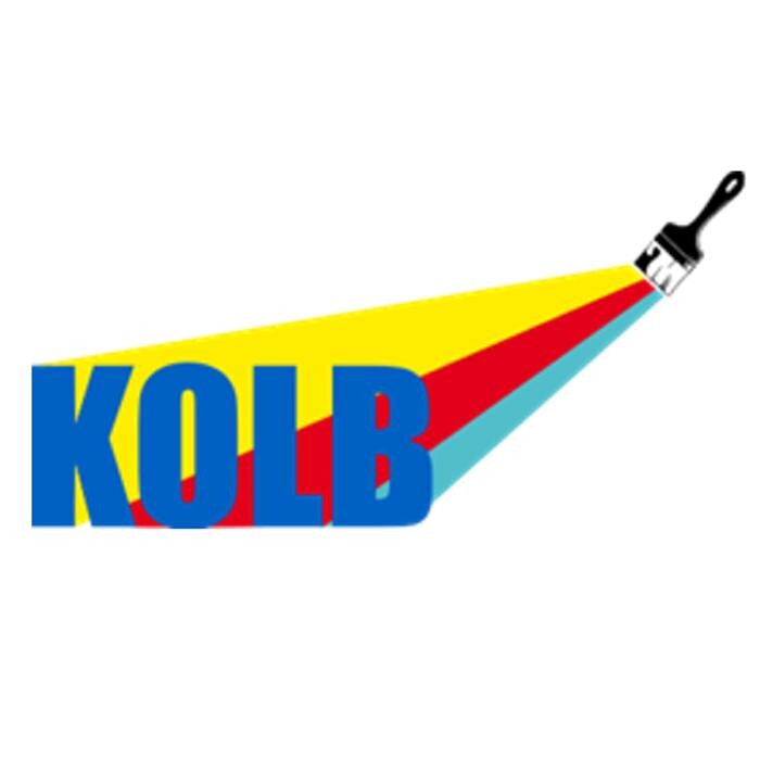 Michael Kolb Öff. best. u. vereid. Sachverständiger für Malerhandwerk Logo