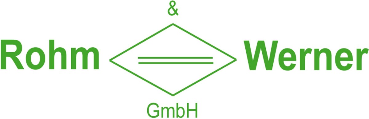 Rohm & Werner GmbH Logo