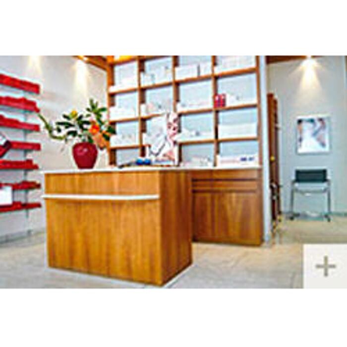 Bilder Parfümerie & Kosmetik Ursula Heilig