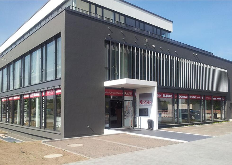Bilder Küchen Atelier Grohs