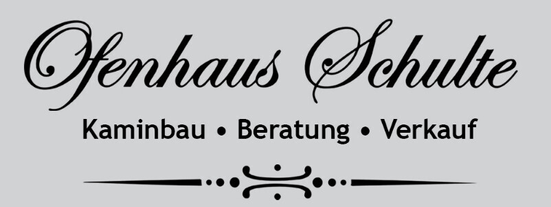 Schulte Ofenhaus Logo