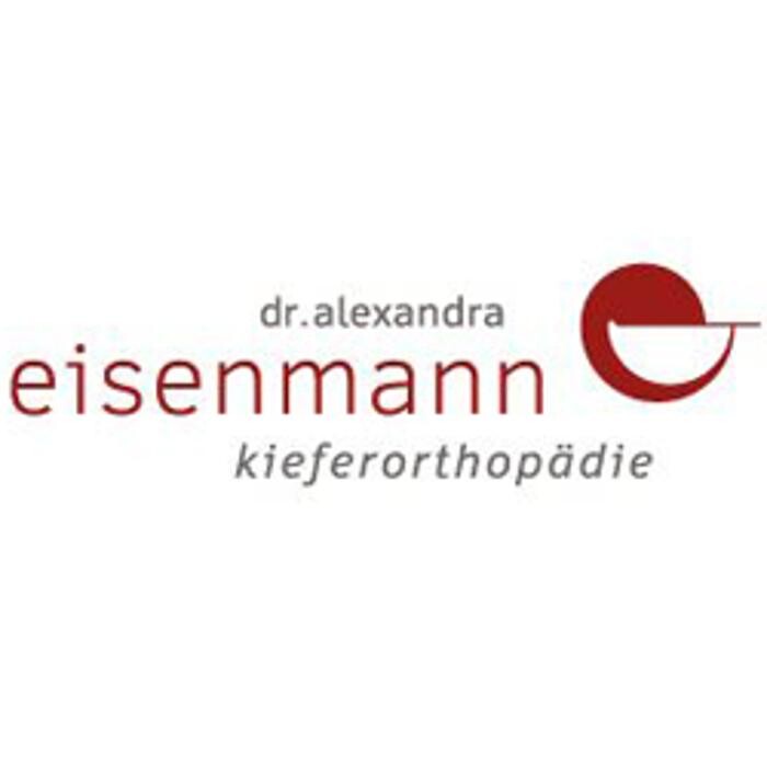 Bilder Dr. Alexandra Eisenmann Fachzahnärztin für Kieferorthopädie