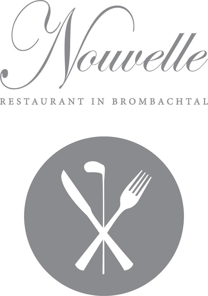 Restaurant Nouvelle Logo