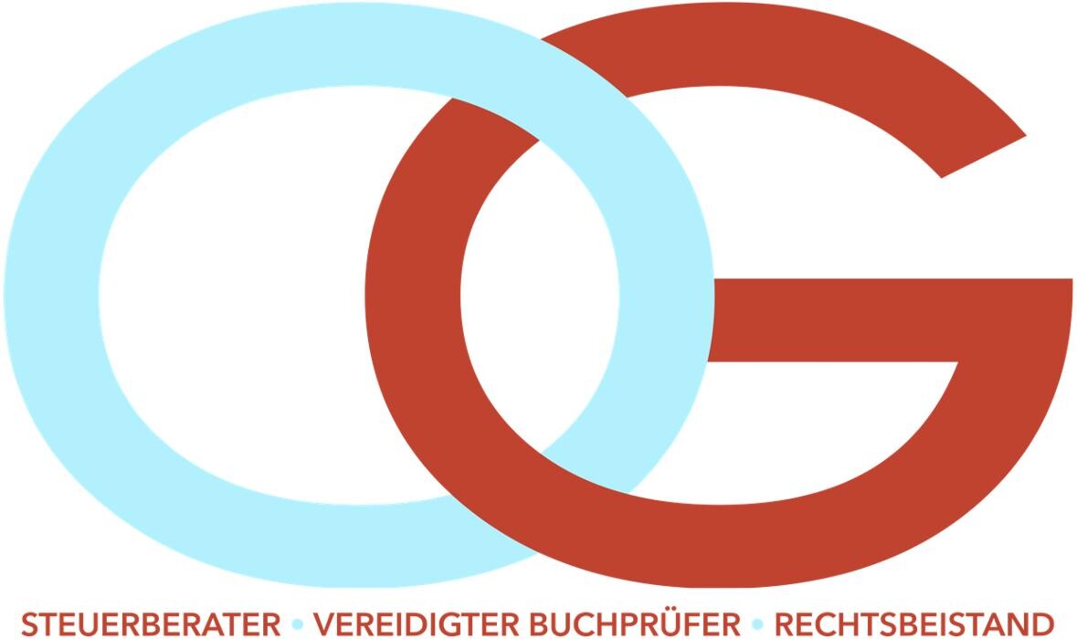 Steuerberater Gaubatz Ottmar Logo