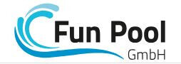 Fun Pool GmbH Logo