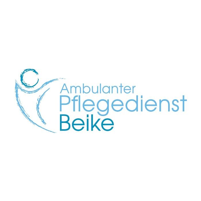 Ambulanter Pflegedienst Beike Logo