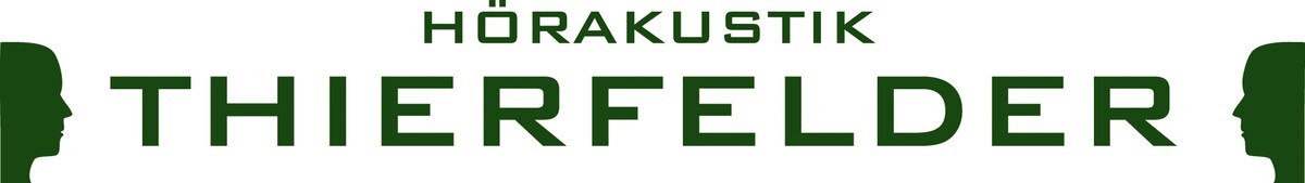 Hörakustik Thierfelder Logo