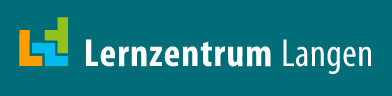 Lernzentrum Langen Lernzentrum Logo