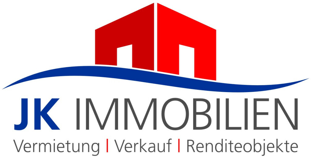 JK Immobilien - Jens Klapdohr e.K. Logo