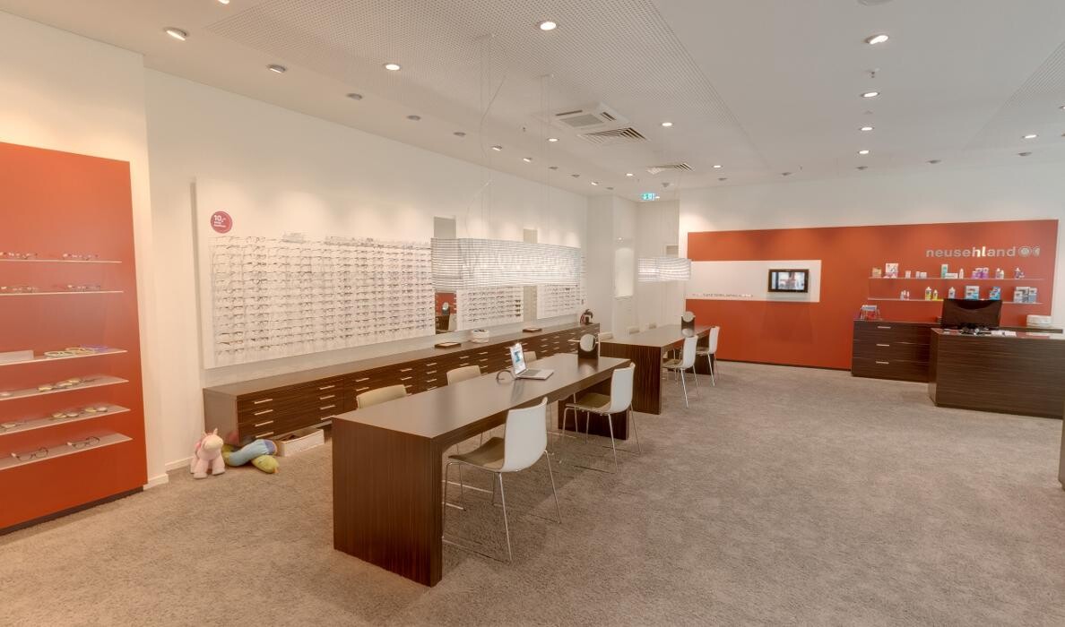 Bilder Neusehland - Ihr Optiker und Hörgeräteakustiker in Neu-Isenburg
