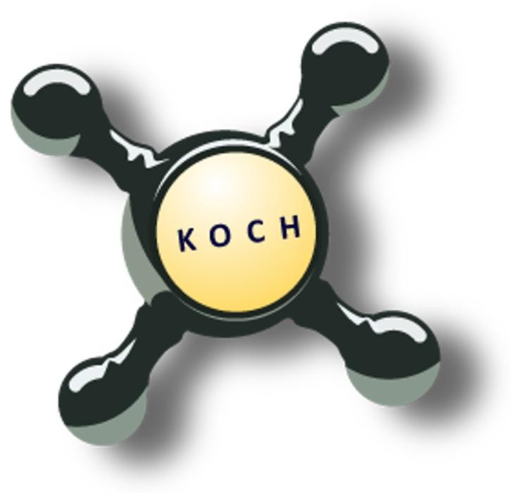 Alexander Koch Installation Logo