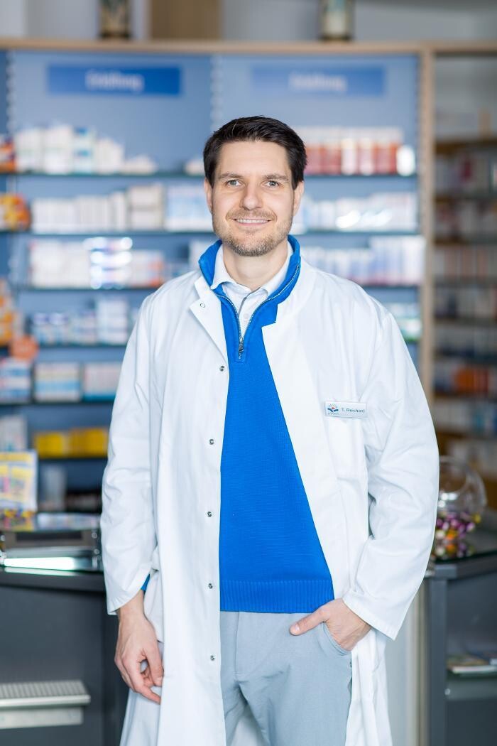 Bilder Theisstal-Apotheke