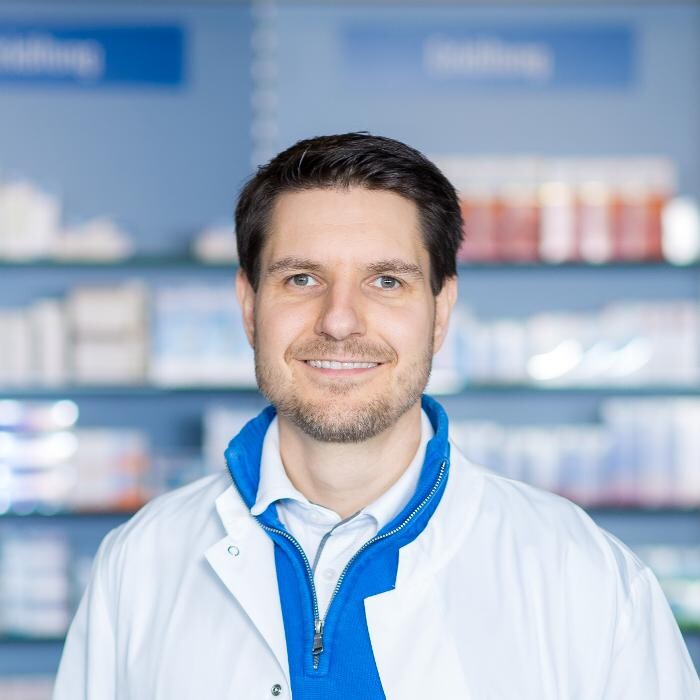 Bilder Theisstal-Apotheke