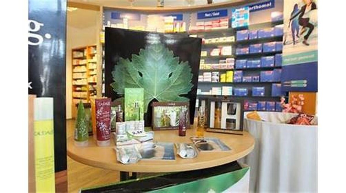 Bilder Theisstal-Apotheke