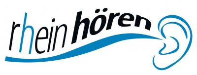 rhein hören Diana Kempenich u. Tanja Trees GbR Hörgerätefachgeschäft Logo