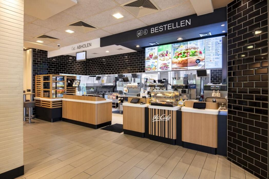 Bilder McDonald's