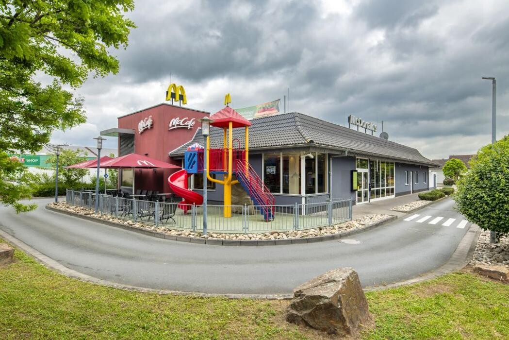 Bilder McDonald's