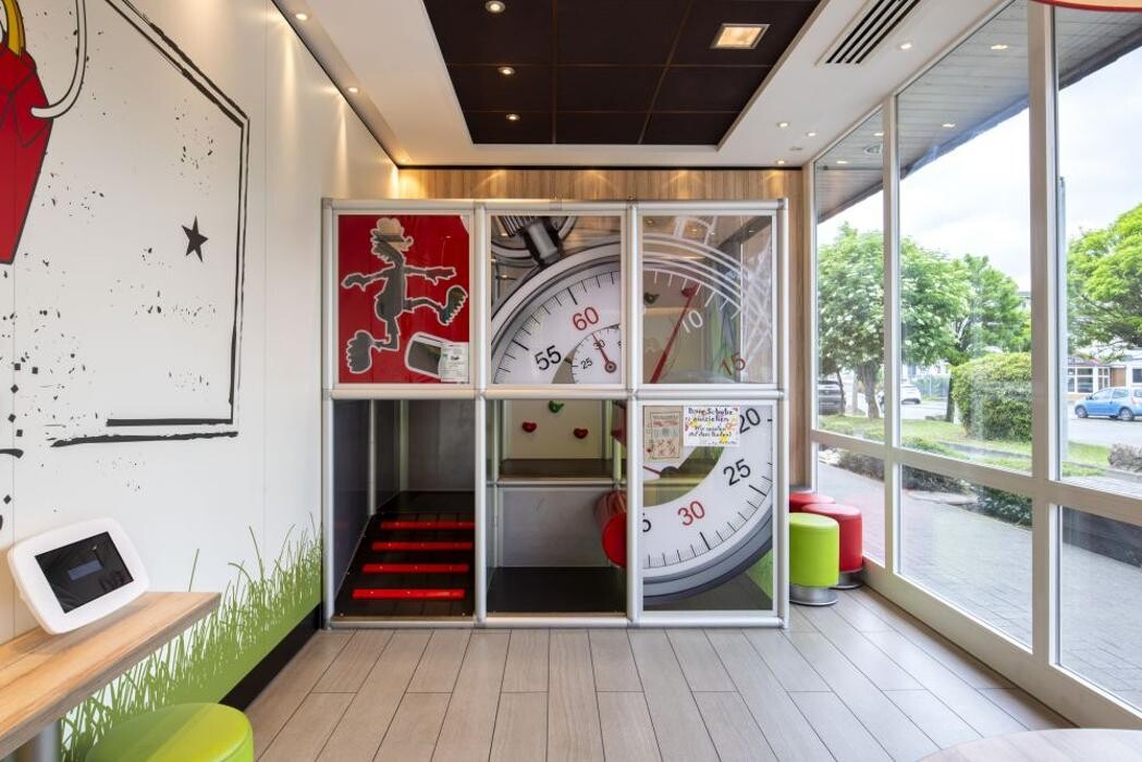 Bilder McDonald's