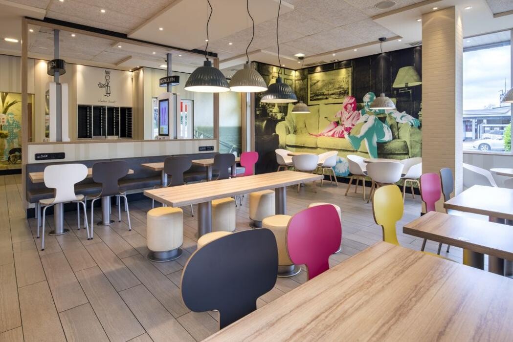 Bilder McDonald's
