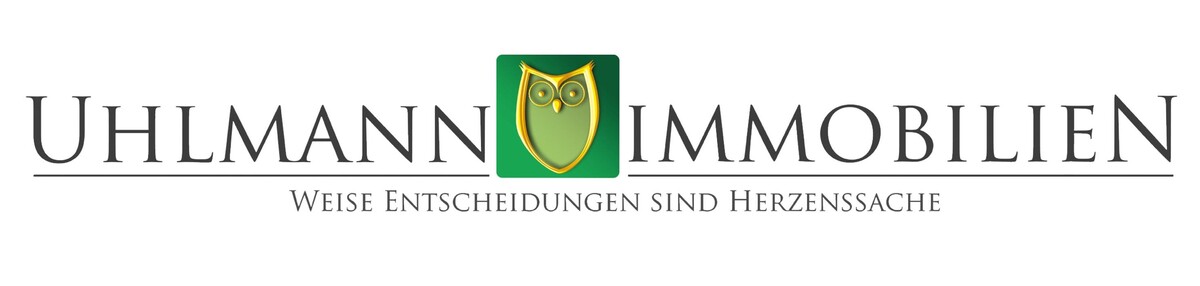 Uhlmann Immobilien GmbH Logo