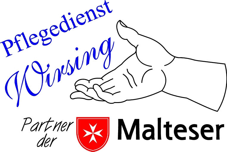 Pflegedienst Wirsing GmbH & Co KG Logo