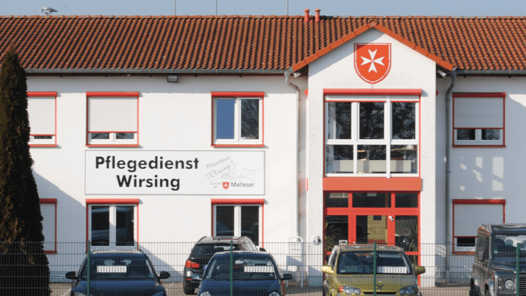 Bilder Pflegedienst Wirsing GmbH & Co KG