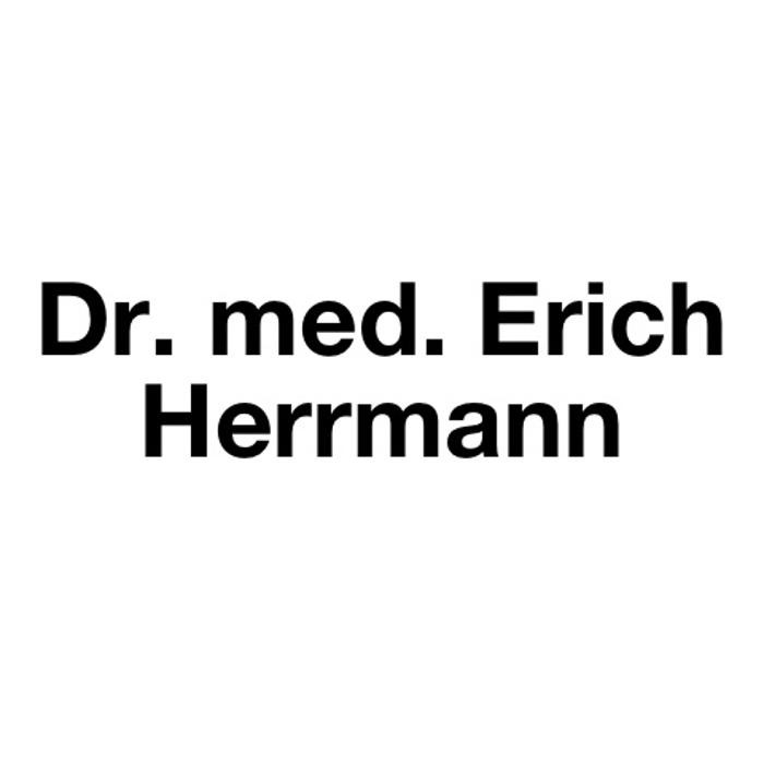 Bilder Dr. med. Erich Herrmann