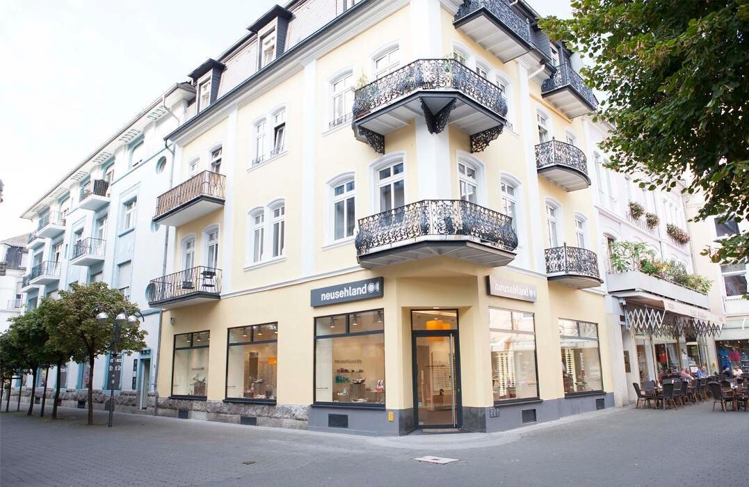 Bilder Neusehland - Ihr Optiker und Hörgeräteakustiker in Bad Nauheim
