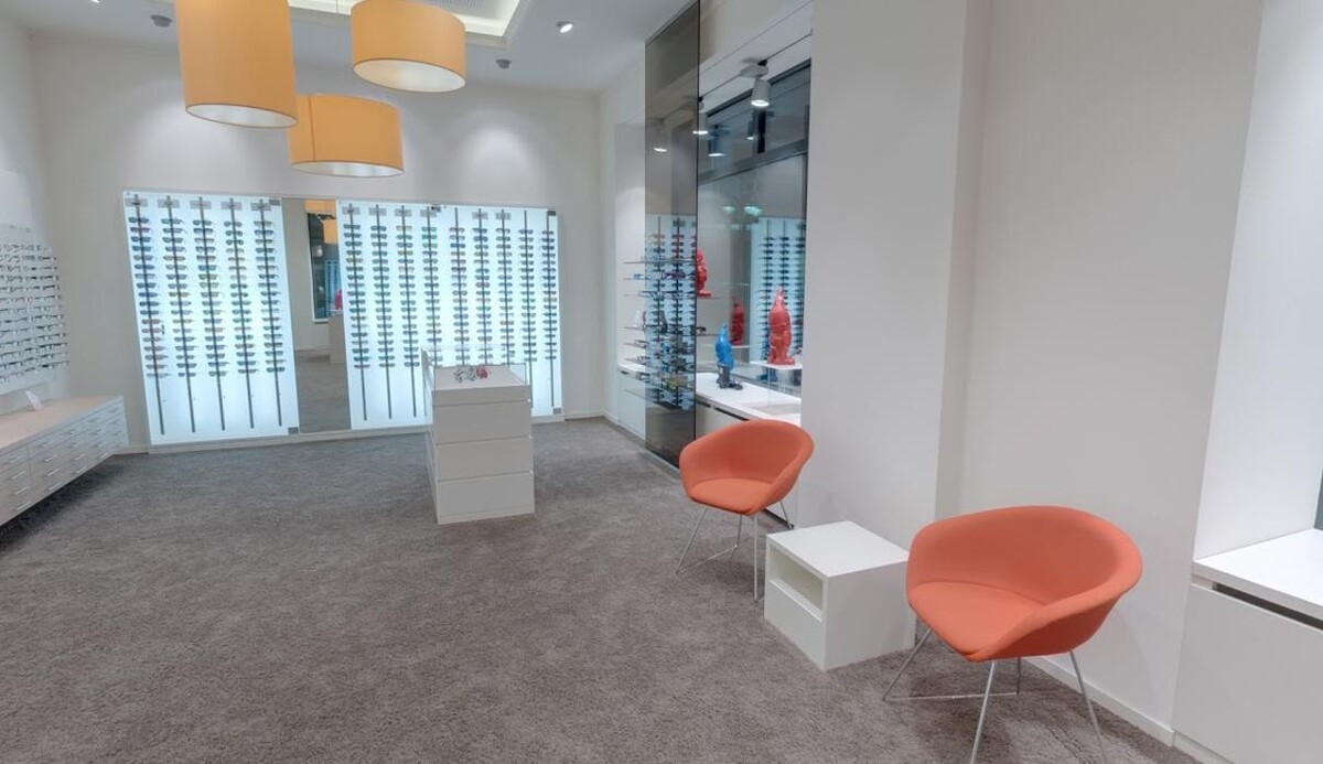 Bilder Neusehland - Ihr Optiker und Hörgeräteakustiker in Bad Nauheim