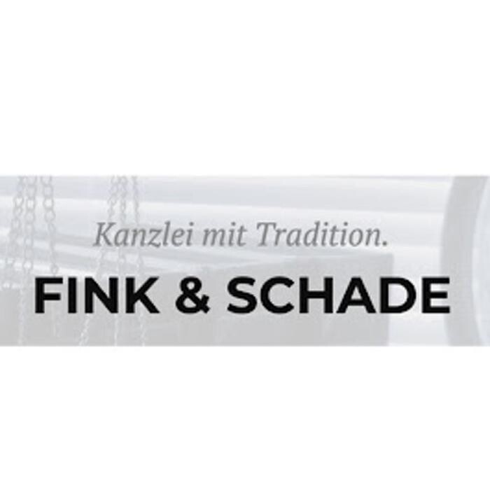 Bilder Fink & Schade Rechtsanwälte u. Notarin