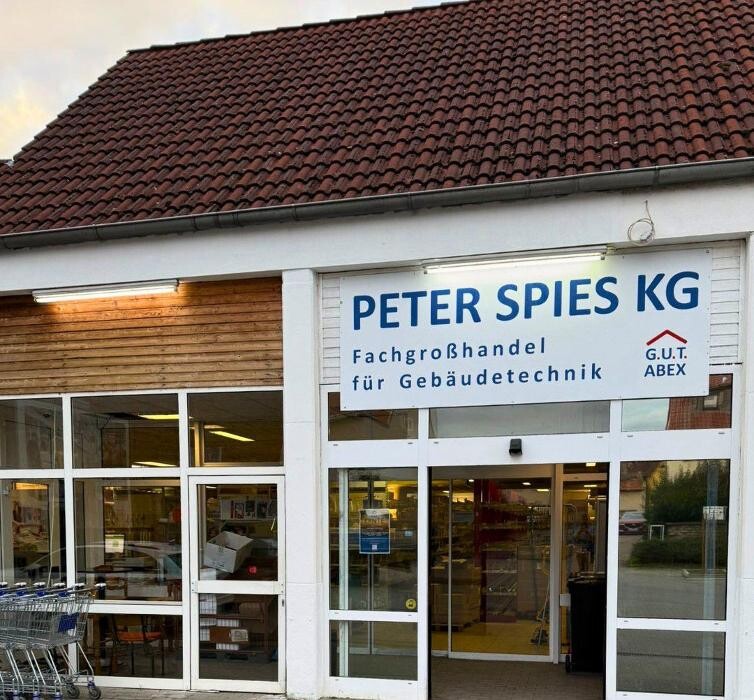Bilder ABEX PETER SPIES KG