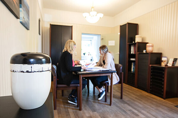 Bilder Bestattungen Hörner