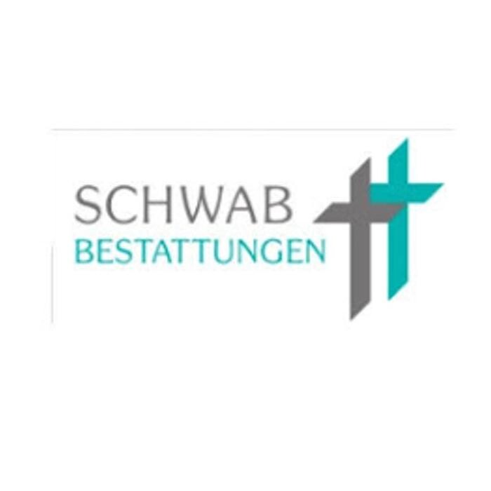 Schwab Bestattungen Inh. René Schwab Logo