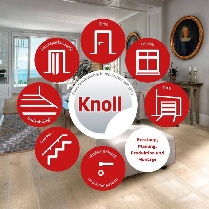 Bilder Knoll GmbH