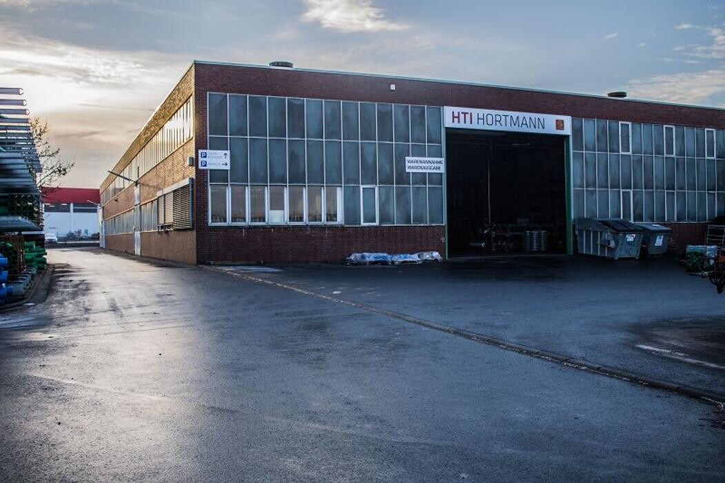 Bilder HTI HORTMANN