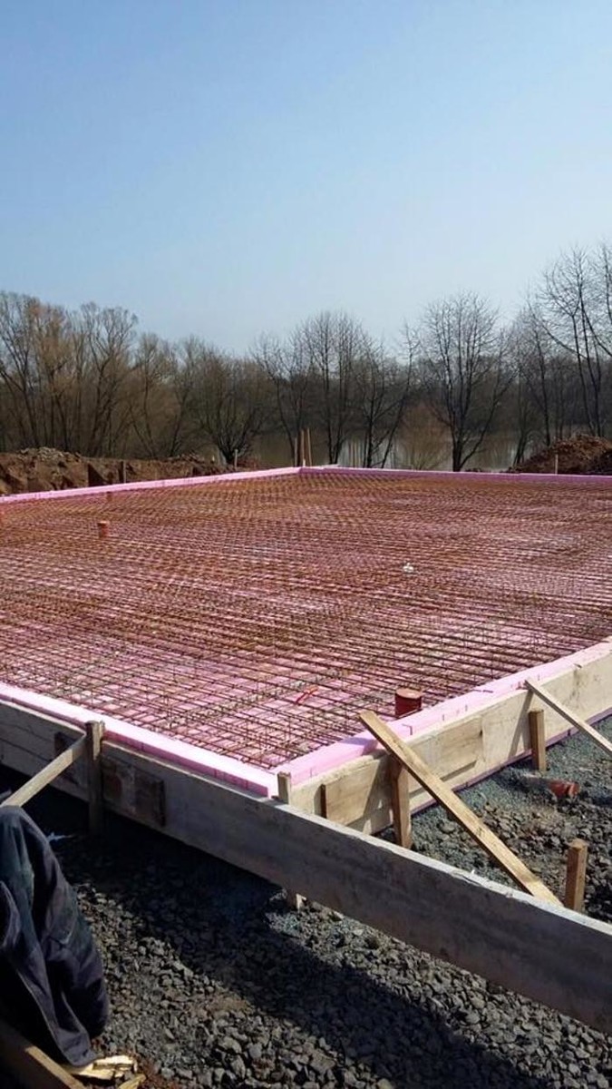 Bilder Meisterbetrieb Patrick Ott GmbH