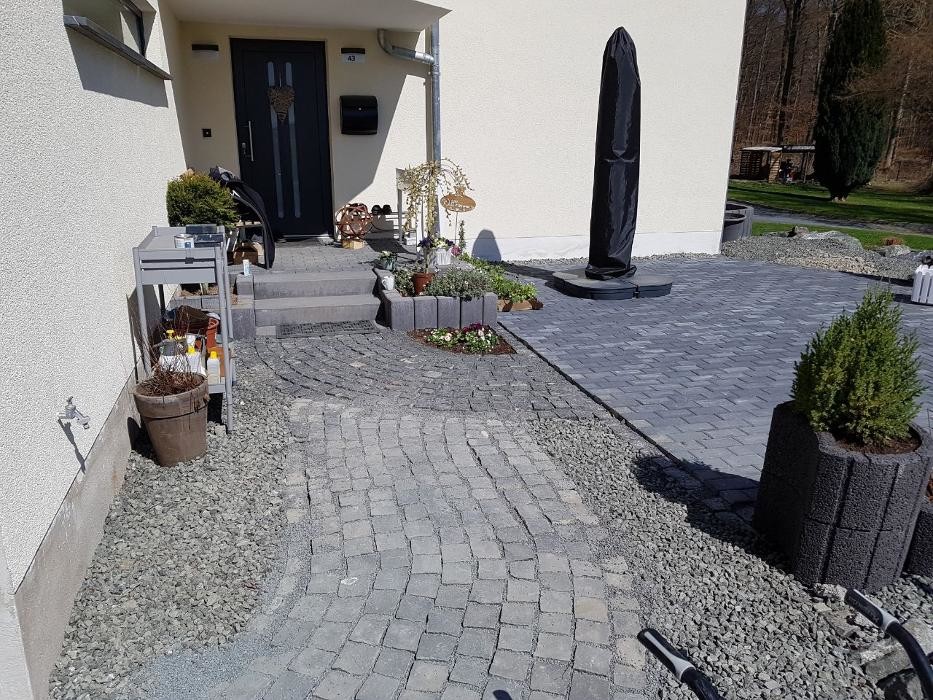 Bilder Meisterbetrieb Patrick Ott GmbH