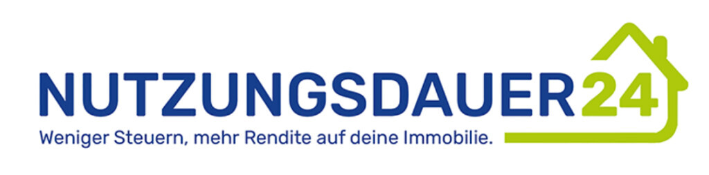 Nutzungsdauer24 Logo